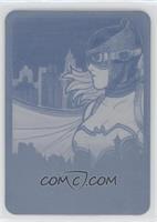 Batgirl #/1