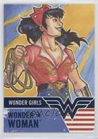 Wonder Woman