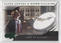 The Dark Knight - Hero Or Villain? #/30