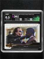 The Dark Knight - Smile [HGA 8.5 NEAR MINT/MINT+T]