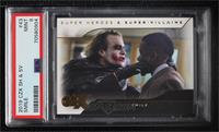 The Dark Knight - Smile [PSA 9 MINT]