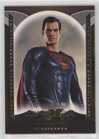 Henry Cavill as Superman