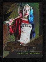 Suicide Squad - Margot Robbie as Harley Quinn #/60