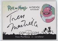 Tress MacNeille as Caretaker