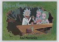 Bad Memories