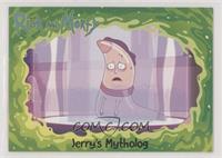 Jerry's Mytholog