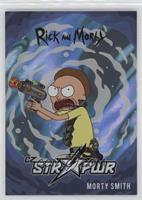 Morty Smith