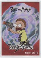 Morty Smith