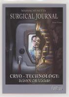 Massachusetts Surgical Journal #8