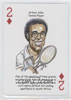 Arthur Ashe