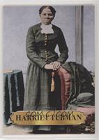 Harriet Tubman #/65