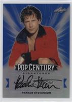 Parker Stevenson #/20