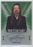 Ryan Hurst #/4