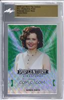 Geena Davis [Uncirculated] #/1