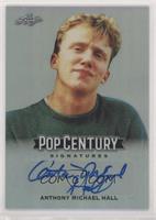 Anthony Michael Hall