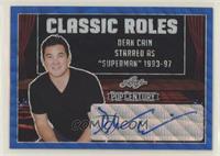 Dean Cain #/20