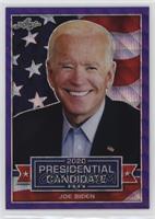 Joe Biden #/15