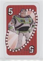 Buzz Lightyear