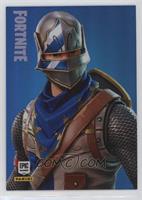 Blue Squire