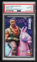 Giddy-Up [PSA 10 GEM MT]