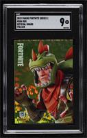 Rex [SGC 9 MINT]