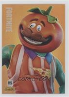 Tomatohead