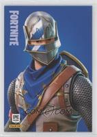 Blue Squire