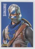 Blue Squire