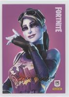 Dark Bomber