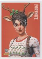 Red Nosed Raider