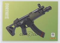 Submachine Gun