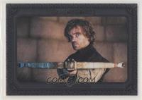 Tyrion Kills Tywin #/75