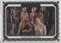 Joffrey Marries Margaery #/50