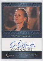 Tara Fitzgerald