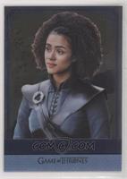 Missandei, Grey Worm