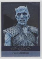 Night King, Benjen Stark