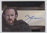 Ben Crompton as Eddison Tollett