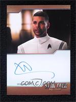 Wilson Cruz as Dr. Hugh Culber