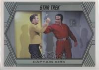 Captain Kirk #/75