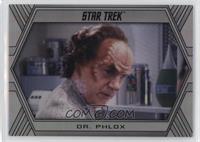 Dr. Phlox #/75