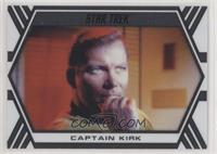 Captain Kirk #/150
