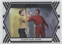 Captain Kirk #/150