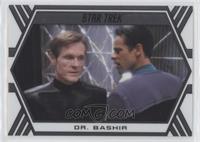 Dr. Bashir #/150