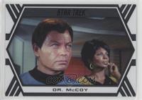 Dr. McCoy #/150
