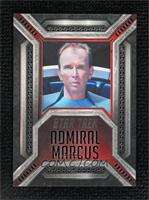 Admiral Marcus #/100
