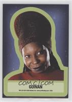 Guinan