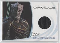 Krill Captain Haros