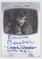 Bonnie Beecher as Mary Rachel (