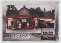 Big Ed's Gas Farm