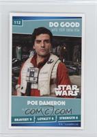 Poe Dameron